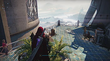 Vow Of The Disciple Rhulk Extra Chest Symbol Locations, Destiny Rhulk ...