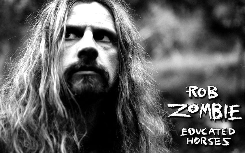 The Face of Rob Zombie , Face of Rob HD wallpaper | Pxfuel