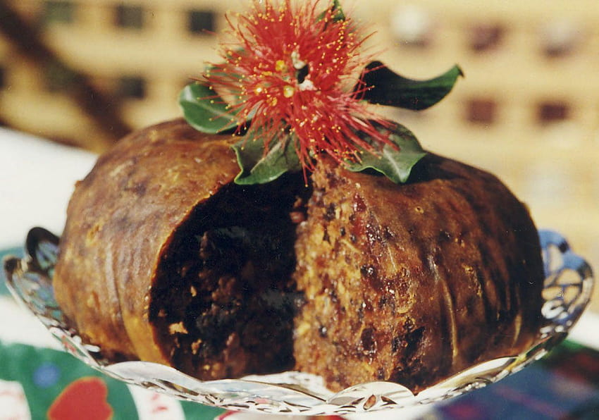 Recipe For Traditional Christmas Pudding – Idée d' de gâteau, christmas plum pudding HD wallpaper