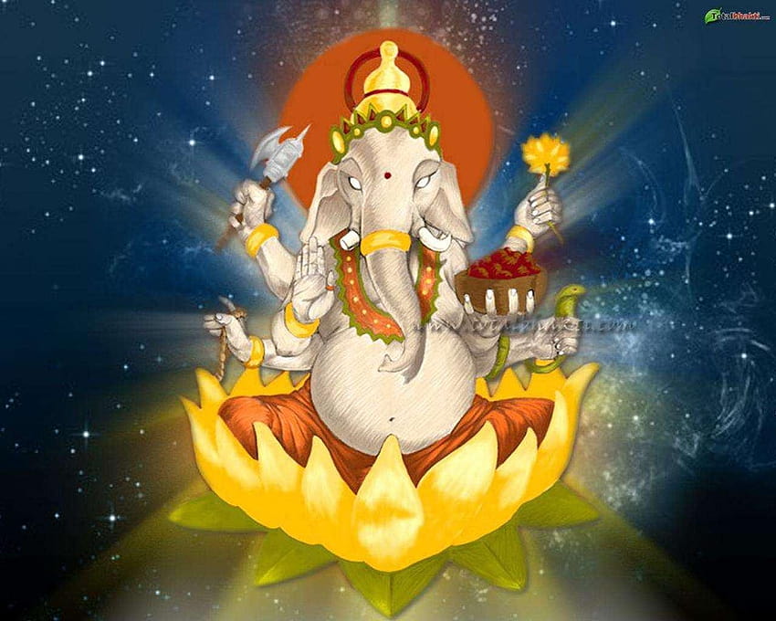 Ganesh Articles Resources Various God , & Back, hindu HD wallpaper | Pxfuel