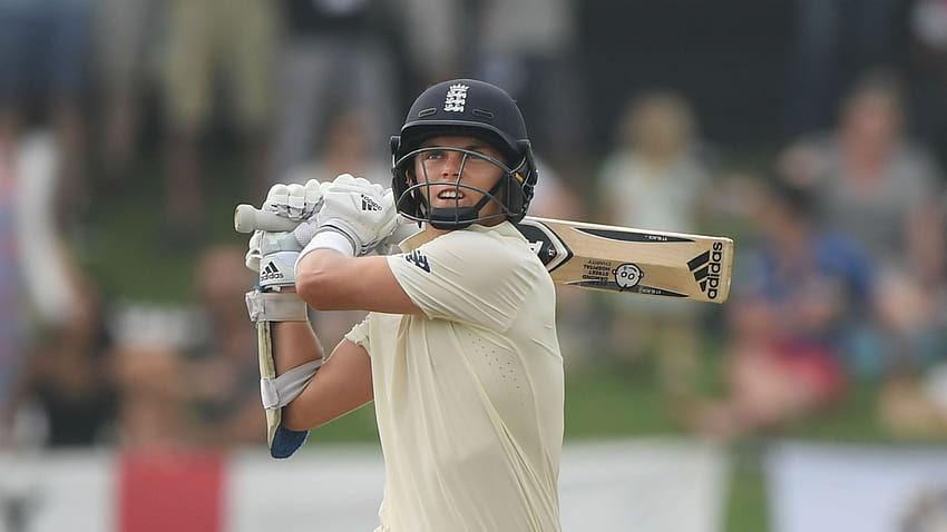 Sam Curran replaces Moeen in T20 squad to face Windies HD wallpaper