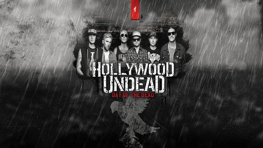 Hollywood Undead Wallpapers  Wallpaper Cave