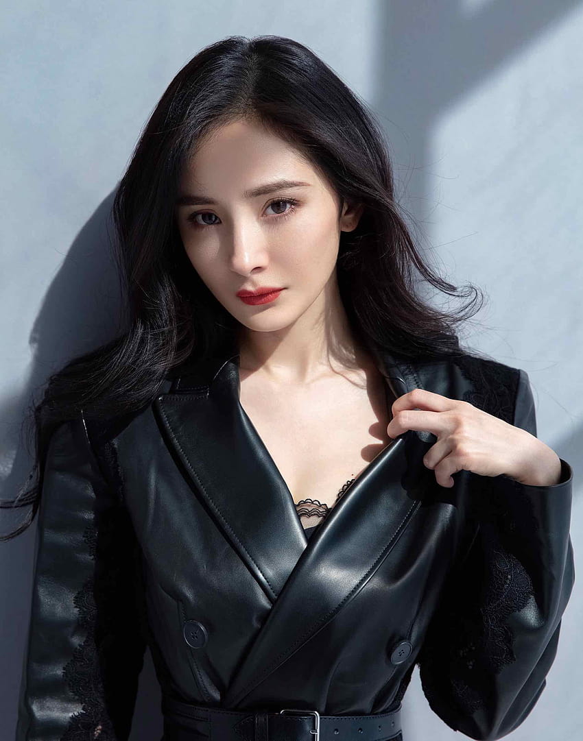 Curious about Yang Mi? Check out these quintessential projects HD phone wallpaper