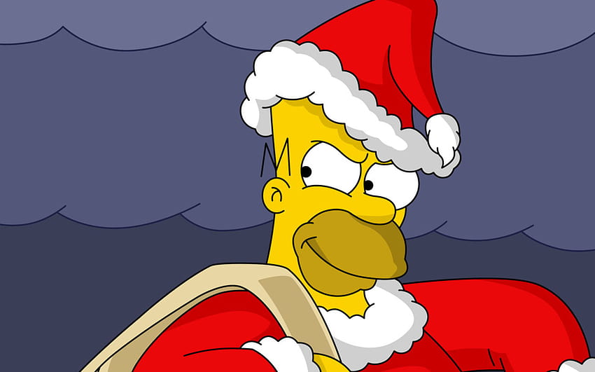 Xmas Stuff For > Funny Christmas Cartoon Characters, cartoon characters merry christmas HD wallpaper