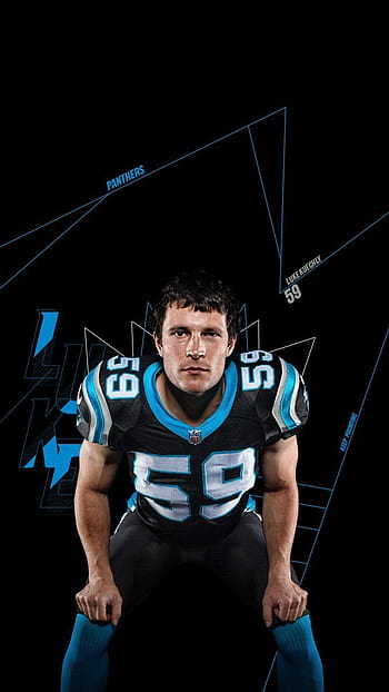 Carolina Panthers IPhone Wallpaper (76+ images)