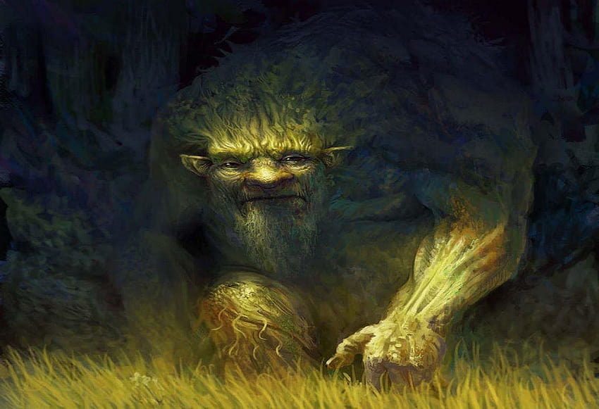 Forest Spirit Fantasy Creature , backgrounds HD wallpaper | Pxfuel