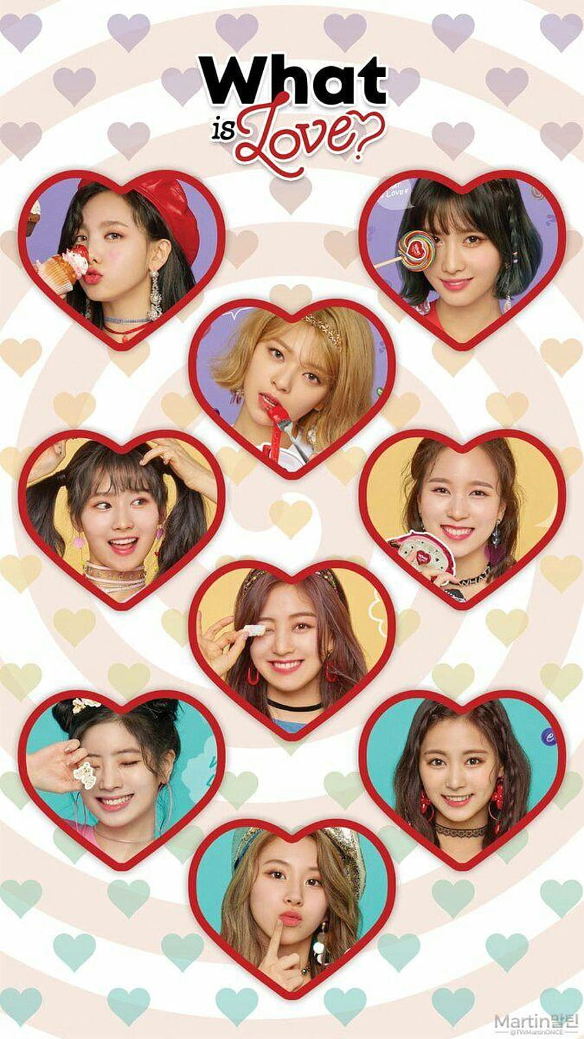 Twice Lockscreen Kpop Momo Tzuyu Sana Jihyo, jungyeon and tzuyu HD phone wallpaper