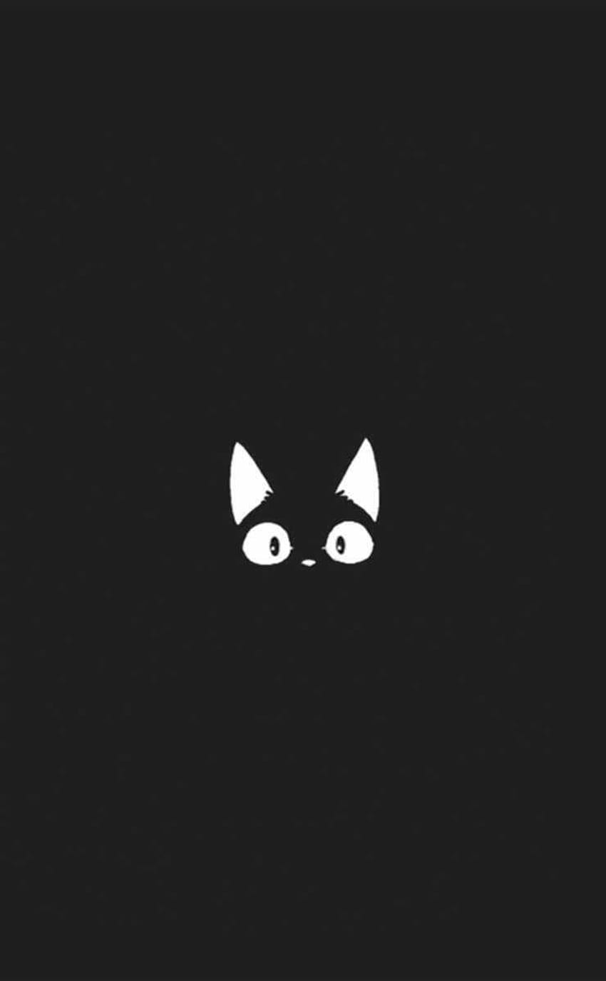 Cute Black Group, black tumblr HD phone wallpaper | Pxfuel