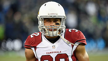 Cardinals make Mathieu league's highest-paid safety - ESPN Video