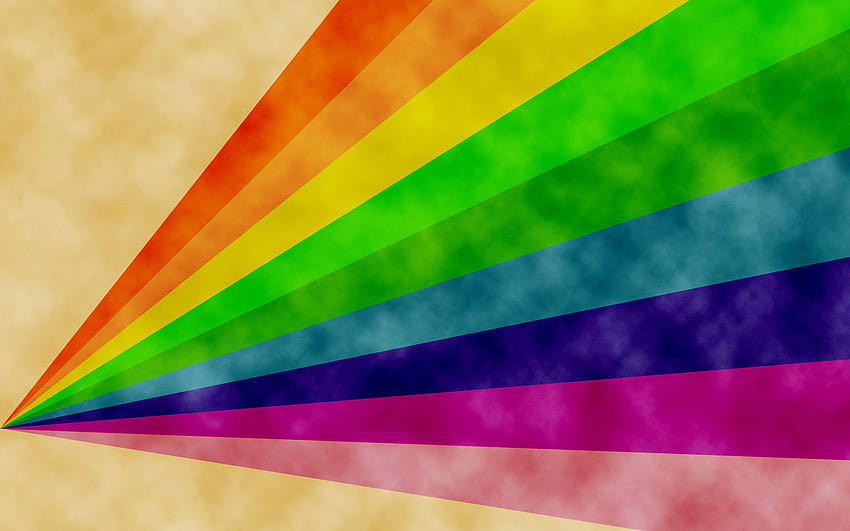 Gay Pride Backgrounds, lgbt summer flag HD wallpaper