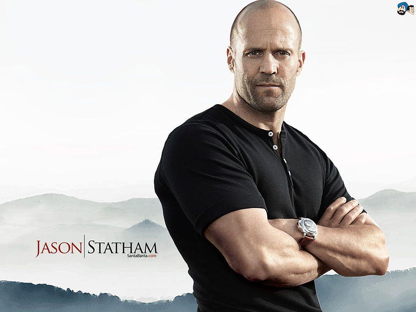 Hobbs & Shaw: Dwayne Johnson, Jason Statham, Idris Elba preview