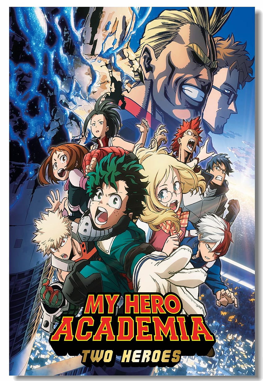 US $5.59 30% OFF, my hero academia ships HD phone wallpaper | Pxfuel