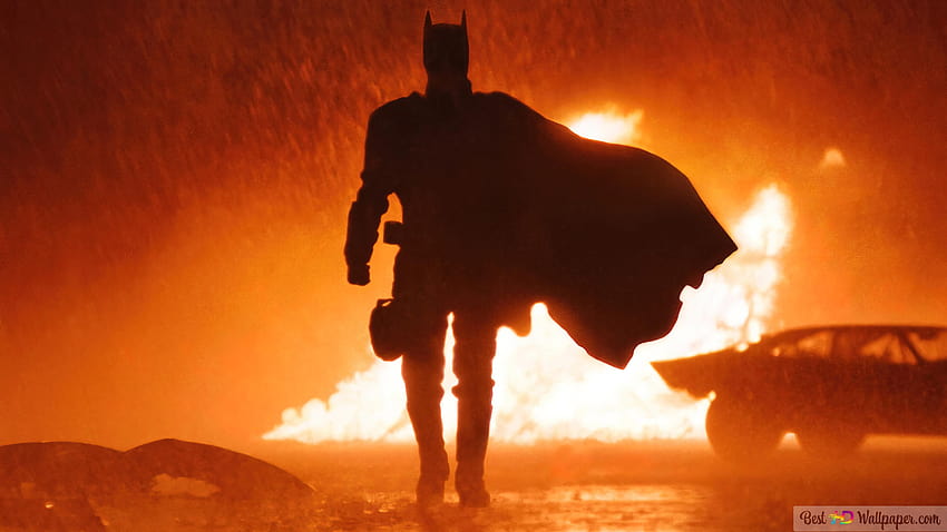 O Batman 2022 : Bruce Wayne, batman 2022 bruce wayne papel de parede HD