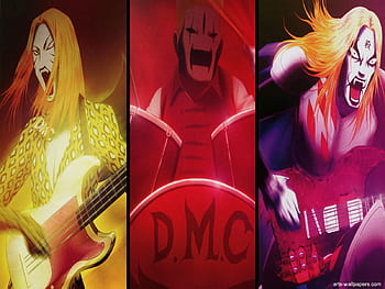 Detroit Metal City Vol 1  Book by Kiminori Wakasugi  Official Publisher  Page  Simon  Schuster