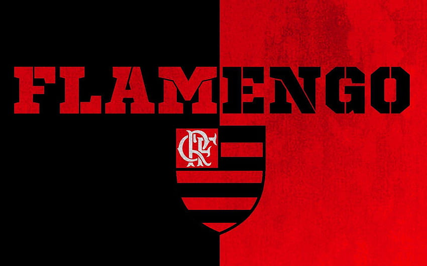 8 Clube de Regatas Do Flamengo Papéis de Parede วอลล์เปเปอร์ HD