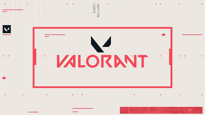 Steam Workshop::Omen Valorant Wallpaper