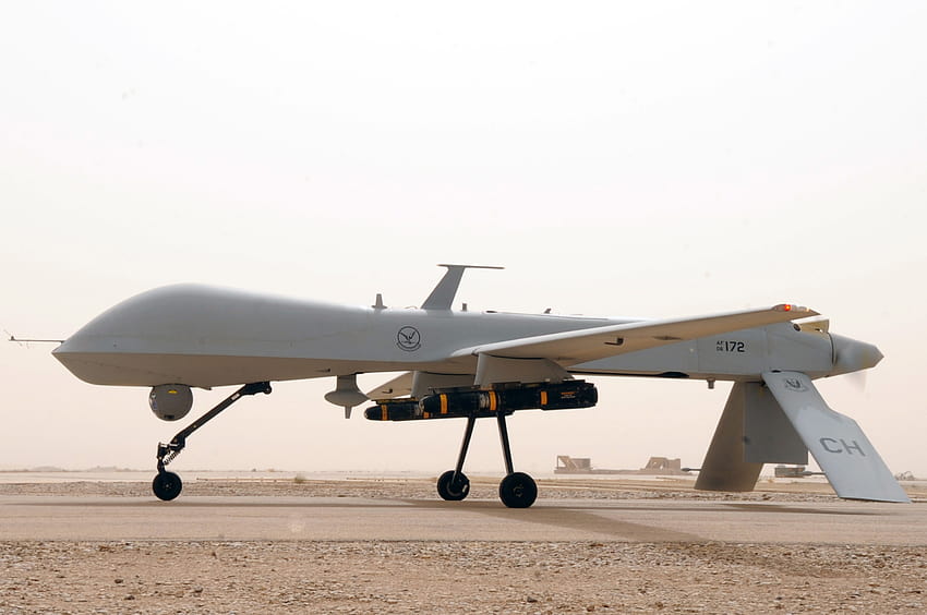 Resumen del poderío aéreo del 5 de octubre: Predator dispara misiles > Fuerza Aérea > Exhibición de artículos, misiles de drones fondo de pantalla