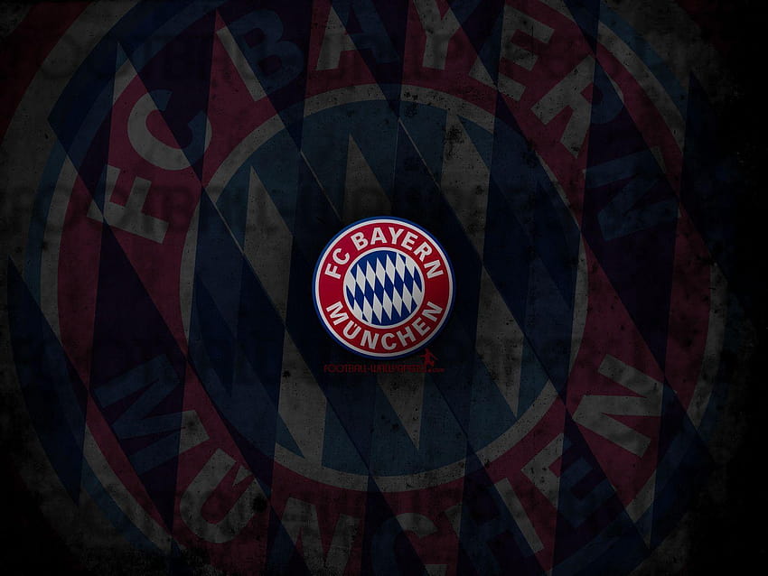 FC Bayern München, Bayern de Munique papel de parede HD
