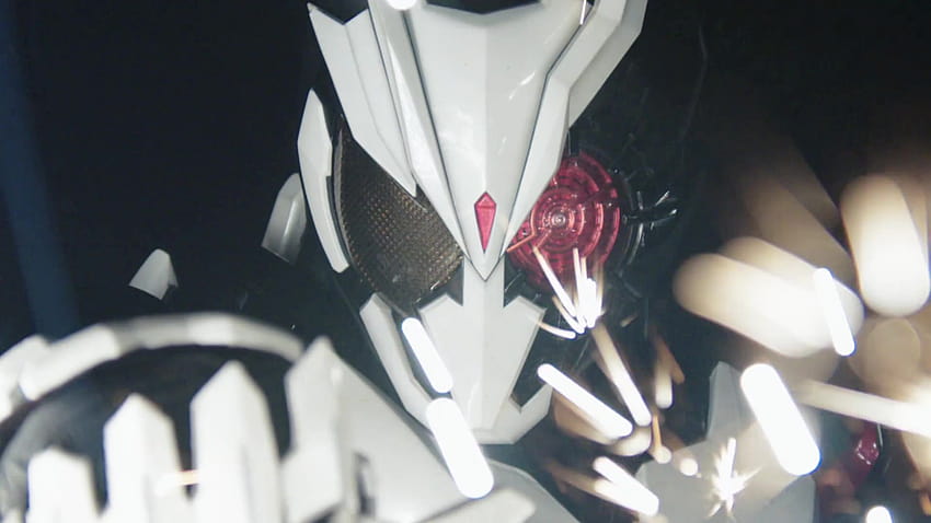 Recap: Kamen Rider Zero, kamen rider ark one HD wallpaper