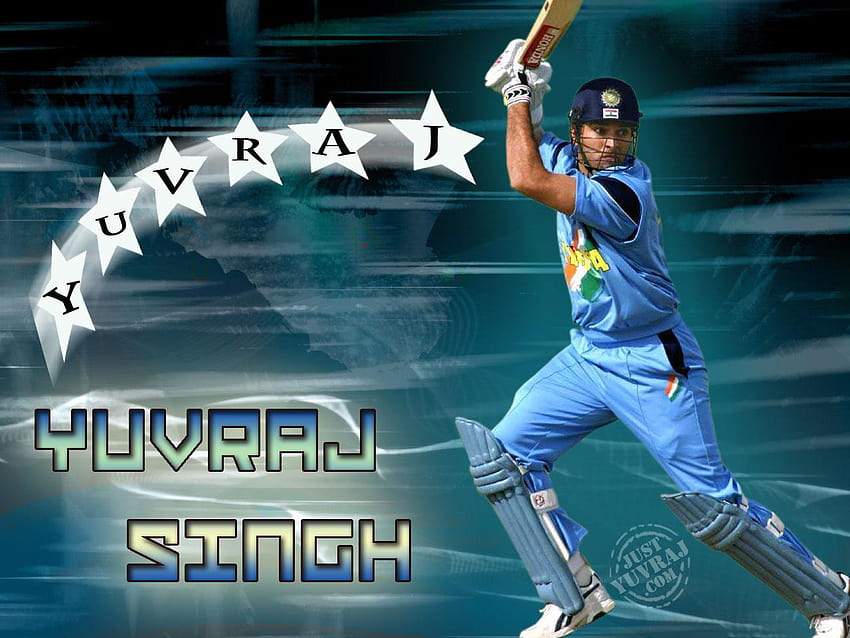 Yuvraj Wallpaper - Download to your mobile from PHONEKY