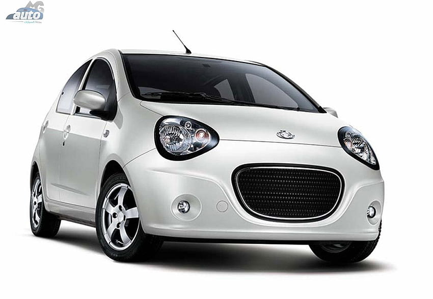 Cool Car : Geely Cars 2013 HD wallpaper