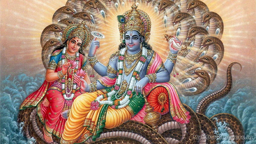 God Krishna Nice Full Latest Festival 1920×1080, Sudarshan-Chakra HD-Hintergrundbild