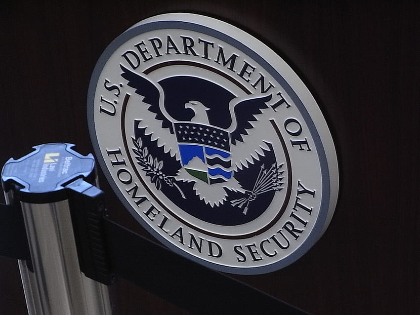 DHS Records Destruction Proposal Would Sanction Agency's Persistent Misconduct HD wallpaper