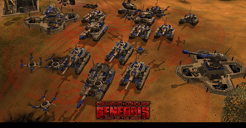 USA for windows [1.86] file, command and conquer generals HD wallpaper