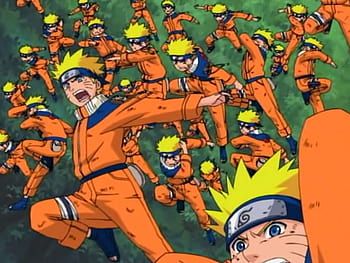Naruto Shadow Clone Live Wallpaper for Android  HD Wallpapers  Pinterest Naruto, Wallpaper and Wallpaper app