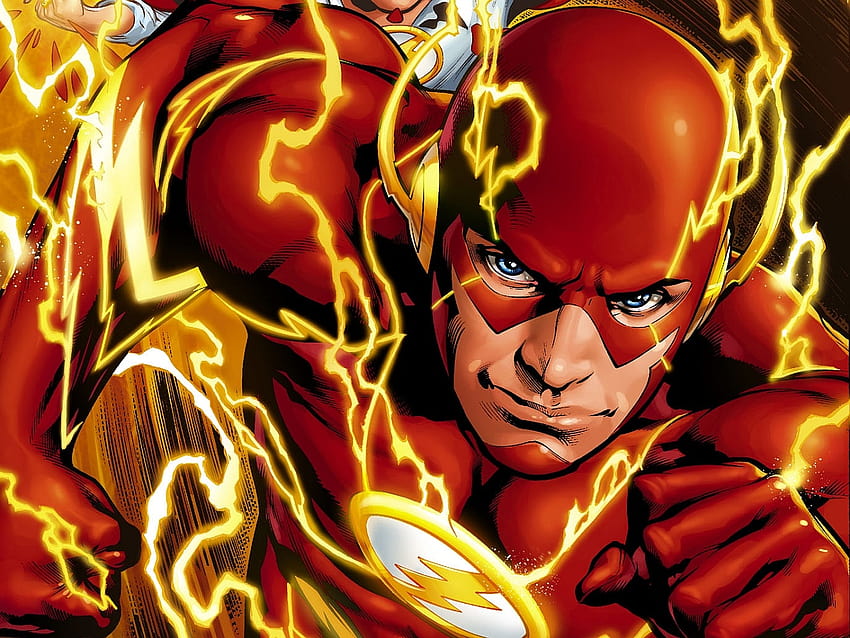 Animated Movie The Flash, flash animated HD wallpaper | Pxfuel