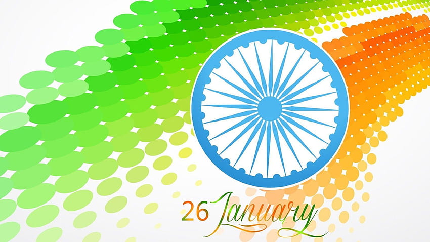 Indian Flag Accessories for Republic Day 26 January, national flag HD  wallpaper | Pxfuel