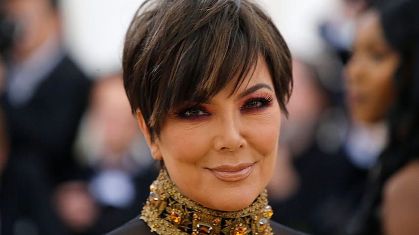 Kardashians-Star Kris Jenner wird vom ehemaligen Leibwächter HD-Hintergrundbild