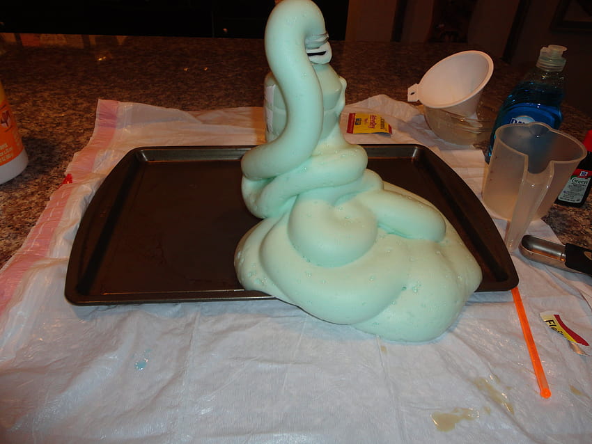 Elephant Toothpaste!!! : 10 Steps HD wallpaper
