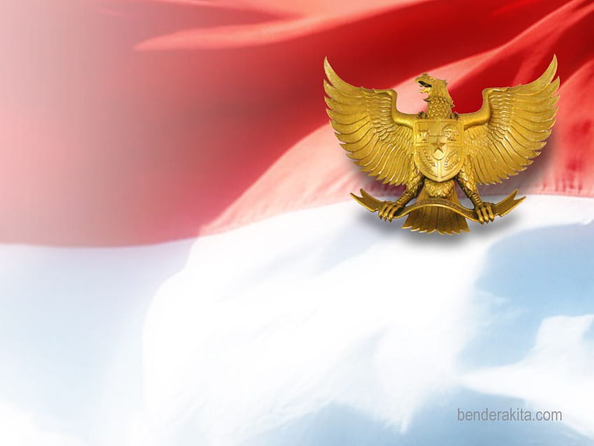 8 Gambar Garuda Indonésie, pancasila Fond d'écran HD