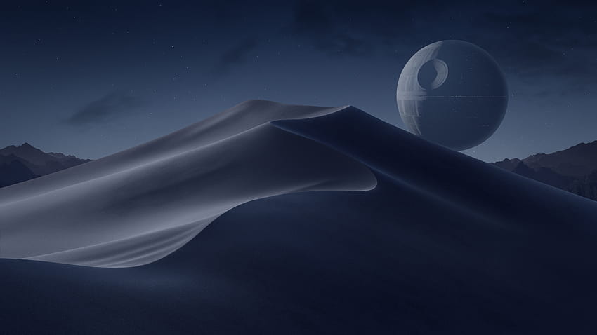 Dark mode, dark side. : StarWars, star wars dark side HD wallpaper