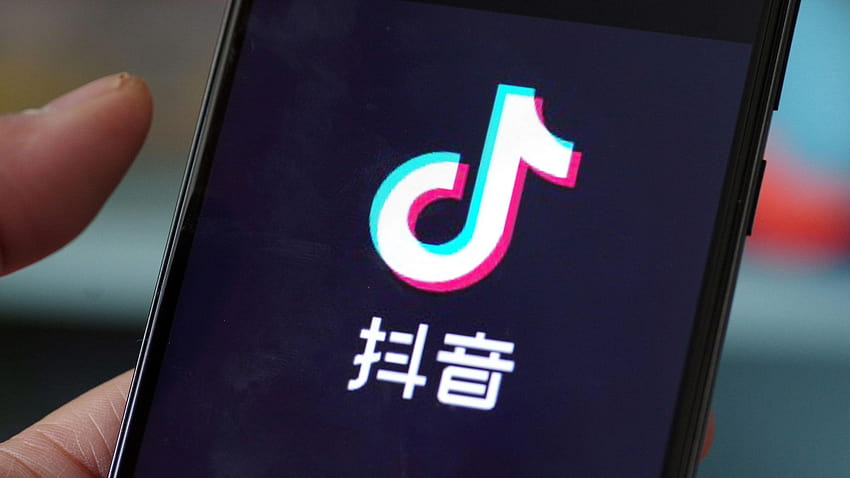 China's Tik Tok 'world's most ed app' in 2018 first quarter, tiktok HD wallpaper