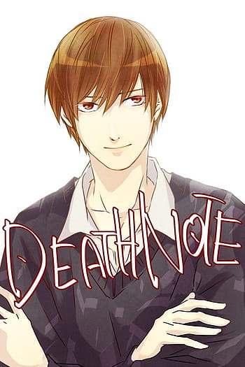 Light Yagami Cosplay  Death Note Amino