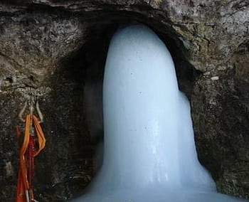 1427 Amarnath Cave Stock Photos HighRes Pictures and Images  Getty  Images