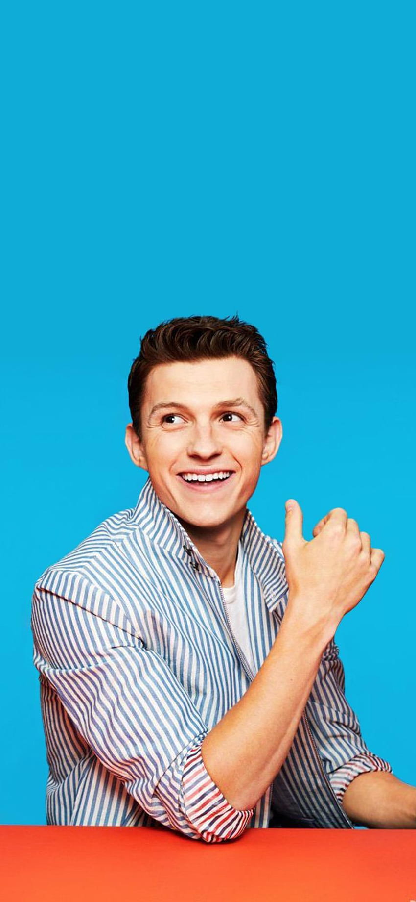 Oh, we're using our made, tom holland iphone tumblr HD phone wallpaper