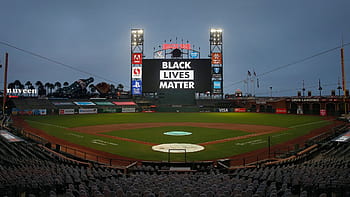 Oracle Park Wallpapers - Wallpaper Cave