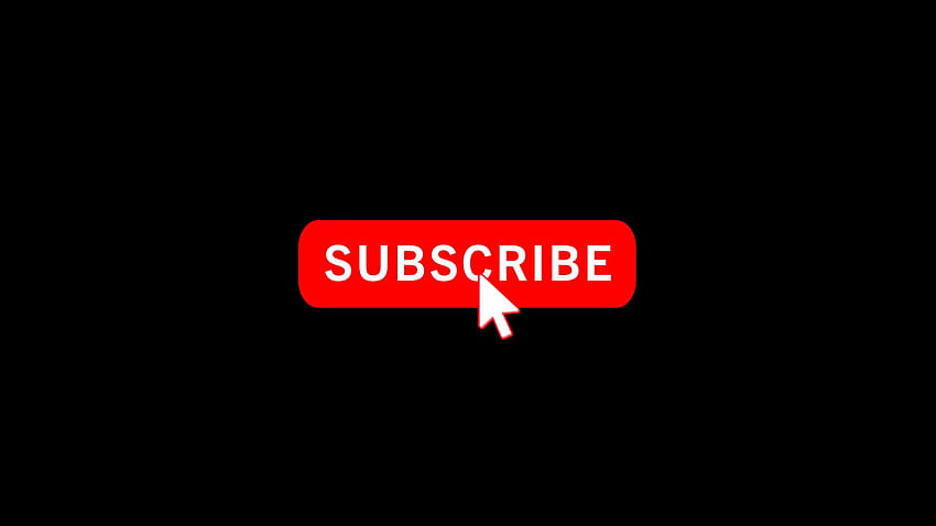 Youtube Size posted by Michelle Tremblay, subscribe button HD wallpaper