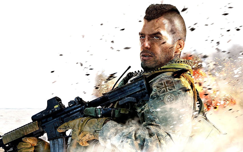 Call Of Duty Advanced Warfare HD wallpaper | Pxfuel