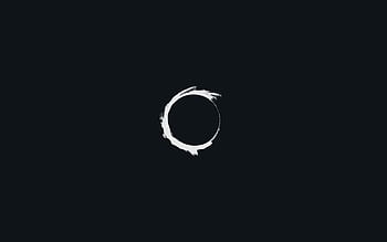 Page 12 | circle black HD wallpapers | Pxfuel