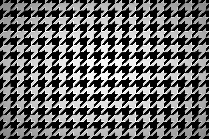 Houndstooth Group HD wallpaper