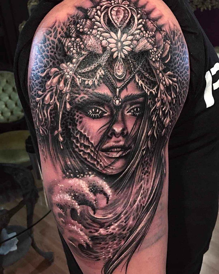 Ryan Carlson tattoosbyryan  Instagram photos and videos