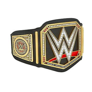 Molded directly from the original belt, the WWE Kid Size United, wwe ...