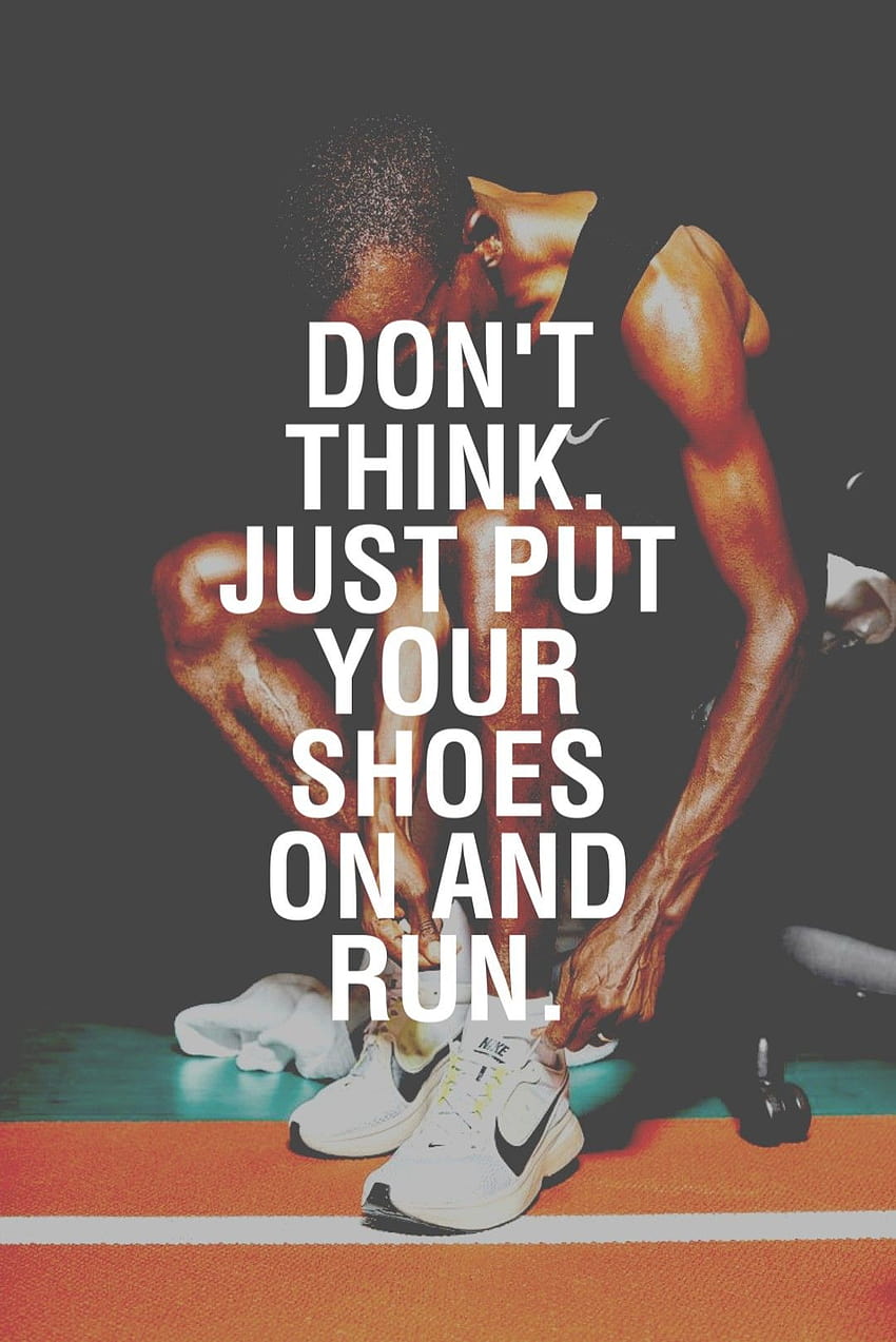 Motivational for Atheletes. Running Motivation. Runners Motivational Quotes. HD phone wallpaper