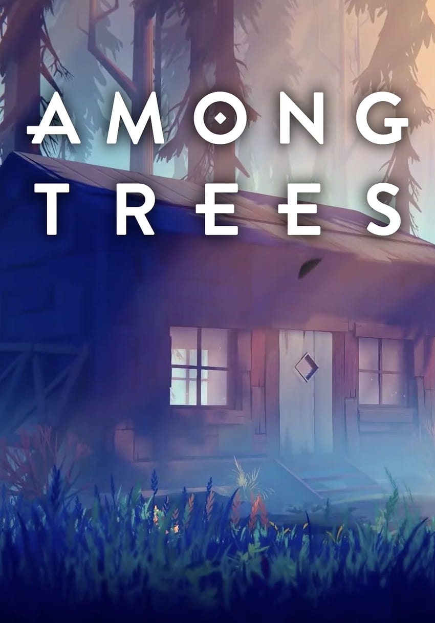 Buy Among Trees Epic Games, among trees game HD phone wallpaper