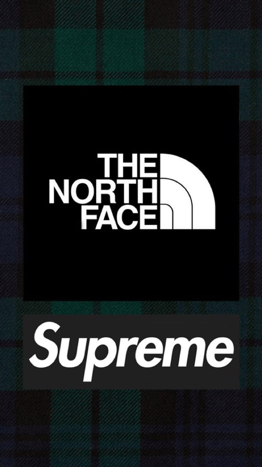 The North Face Hd Phone Wallpaper Pxfuel