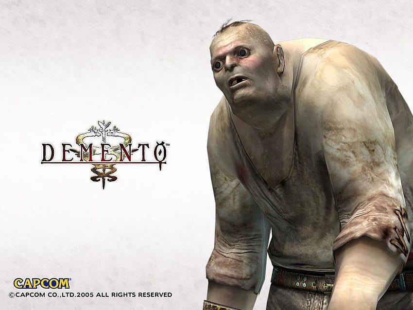 Haunting Ground Games HD wallpaper